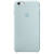 Husa de protectie APPLE pentru iPhone 6s Plus, Silicon, Turquoise