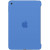 Husa APPLE Silicone Case pentru iPad mini 4, Royal Blue