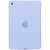 Husa APPLE Silicone Case pentru iPad mini 4, Lilac