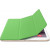 Husa APPLE Smart Cover pentru iPad Air, iPad Air 2, Green
