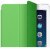 Husa APPLE Smart Cover pentru iPad Air, iPad Air 2, Green