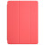 Husa APPLE Smart Cover pentru iPad Air, iPad Air 2, Pink