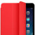 Husa APPLE Smart Cover pentru iPad Air, iPad Air 2, Red