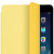 Husa APPLE Smart Cover pentru iPad Air, iPad Air 2, Yellow