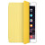 Husa APPLE Smart Cover pentru iPad Air 2, Yellow