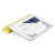 Husa APPLE Smart Cover pentru iPad Air, iPad Air 2, Yellow