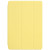 Husa APPLE Smart Cover pentru iPad Air 2, Yellow