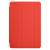 Husa APPLE Smart Cover pentru iPad Mini 4, Orange