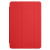 Husa APPLE Smart Cover pentru iPad Mini 4, Red