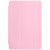 Husa APPLE Smart Cover pentru iPad mini 4, Light Pink