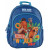 Rucsac cu 2 compatimente, HERLITZ Ice Age 1