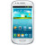 Smartphone, 4", 5MP, Wi-Fi, White, SAMSUNG I8200 Galaxy S3 mini Value Edition