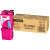 Toner, magenta, 7000 pagini, KYOCERA TK-825M