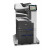 Multifunctional laser color HP LaserJet Enterprise 700 color MFP M775z+, A3, USB, Retea, Fax