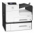 Imprimanta jet color HP PageWide Pro 452dwt, A4, USB, Retea, Wi-Fi, Duplex