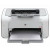 Imprimanta laser monocrom, A4, USB, HP LaserJet Pro P1102 (CE651A)