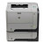 Imprimanta laser monocrom, A4, USB, Retea, HP LaserJet Enterprise P3015x