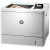 Imprimanta laser color HP LaserJet Enterprise M553dn (B5L25A), A4, USB, Retea, Duplex