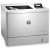 Imprimanta laser color HP LaserJet Enterprise M553n (B5L24A), A4, USB, Retea