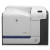 Imprimanta laser color, A4, USB, Retea, HP LaserJet Enterprise 500 M551dn