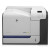 Imprimanta A4, laser color, HP Laserjet M551n