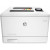 Imprimanta laser color HP LaserJet Pro M452nw, A4, USB, Retea, Wi-Fi, Duplex