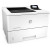 Imprimanta laser monocrom HP LaserJet Enterprise M506dn, A4, USB, Retea, Duplex