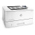 Imprimanta laser monocrom HP LaserJet Pro M402n, A4, USB, Retea