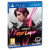 inFAMOUS - First Light PS4