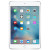 APPLE iPad mini 4 64GB cu Wi-Fi, Dual Core A8, Ecran Retina 7.9", Silver