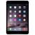 Apple iPad mini 3 16GB cu Wi-Fi, Dual Core A7, Ecran Retina 7.9", Space Gray