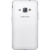 Smartphone Samsung J120F Galaxy J1 (2016), Quad Core, 8GB, 1GB RAM, Single SIM, 4G, White