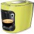 Aparat de cafea, 650ml, TCHIBO Cafissimo MINI Flashy Lime