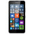 Smartphone MICROSOFT Lumia 640 XL, 5.7", 13 MP, 1GB RAM, 8GB, 4G, Quad Core, Black