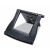 K52788WW Suport pentru laptop Kensington SmartFit Easy Riser, cu spatiu pentru racire, negru-1