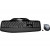 Kit Tastatura + Mouse LOGITECH Desktop MK710