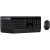 Kit Tastatura + Mouse LOGITECH MK345, wireless