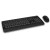 Kit Tastatura + Mouse wireless MICROSOFT Desktop 3050