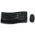 Kit Tastatura + Mouse wireless MICROSOFT Sculpt Comfort Desktop, negru