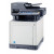 Multifunctional laser color KYOCERA ECOSYS M6235CIDN, A4