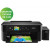 Imprimanta inkjet color EPSON L810 CISS, A4, USB, Retea, Wi-Fi