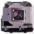 Lampa videoproiector BenQ MP615P MP625P