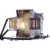 Lampa videoproiector BenQ MX722