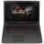Laptop ASUS ROG Strix GL702ZC, AMD Ryzen 5, 17.3'' FHD, 8GB, 1TB, Radeon RX 580 4GB, Win 10