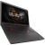 Laptop ASUS ROG Strix GL702ZC AMD Ryzen 7, 17.3'' IPS, 8GB DDR4, 1TB, Radeon RX 580 4GB, Win 10 Home