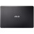 Laptop ASUS VivoBook X541UA i3-7100U, 15.6'' HD, 4GB, 500GB, Endless OS, Chocolate Black