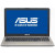 Laptop ASUS VivoBook X541UA i3-7100U, 15.6'' HD, 4GB, 500GB, Endless OS, Chocolate Black