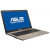 Laptop Asus X540LJ 15.6'' LED HD, Intel Core i3-4005U 1.7GHz 3M, 4GB, 500GB, GF920M 2GB, DVDRW, WLAN