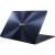 Laptop ASUS ZenBook i7-8550U 13.3'', 8GB, 256GB SSD, Win10, Blue