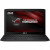 Laptop GL552VW ASUS ROG i7-6700HQ, 15.6'', 8GB, 1TB, GeForce 960M